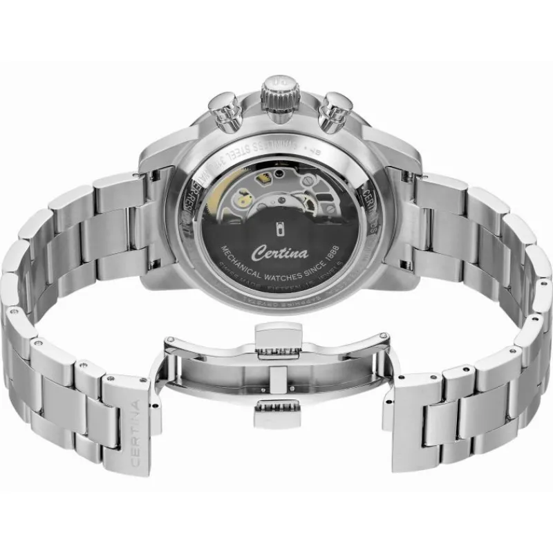 DS PodiumC0344271105700<Certina Clearance