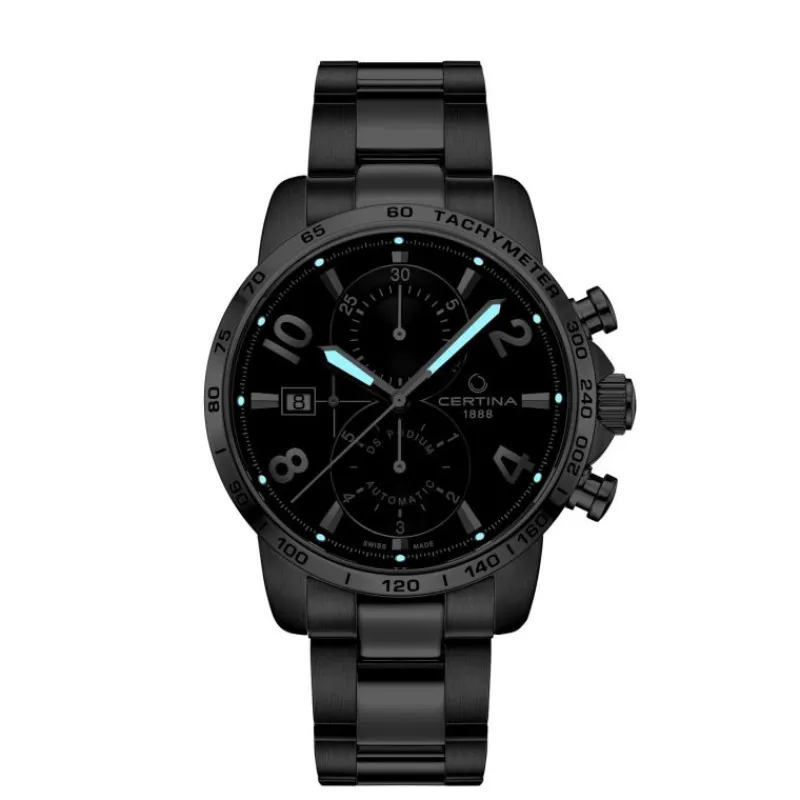 DS PodiumC0344271105700<Certina Clearance