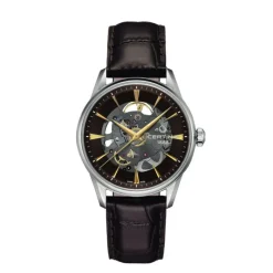 DS-1 SkeletonC0299071608100<Certina Hot