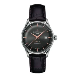 DS-1C0298071608101<Certina New