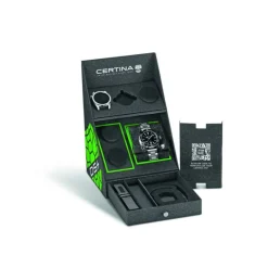 DS+C0414071905100<Certina Clearance