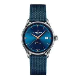 DS-1C0298071104102<Certina Fashion