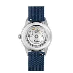 DS-1C0298071104102<Certina Fashion