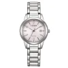eco-drive Platform pour FemmeFE1241-71Z<Citizen Best
