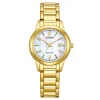 eco-drive Platform pour FemmeFE1242-78D<Citizen Clearance