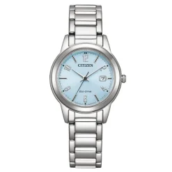 eco-drive Platform pour FemmeFE1241-71L<Citizen Discount