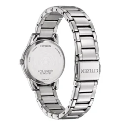 eco-drive Platform pour FemmeFE1241-71Z<Citizen Best