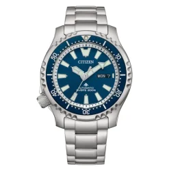 Promaster MarineNY0161-63L<Citizen New