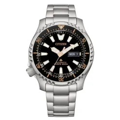 Promaster MarineNY0160-66E<Citizen Clearance