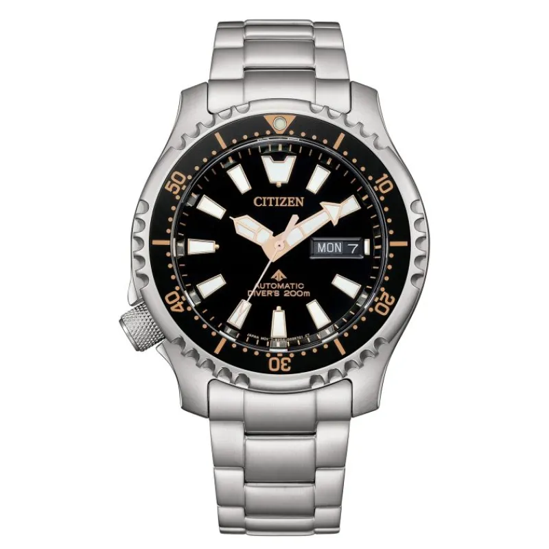 Promaster MarineNY0160-66E<Citizen Clearance