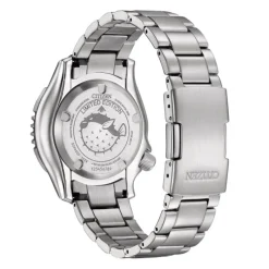 Promaster MarineNY0161-63L<Citizen New