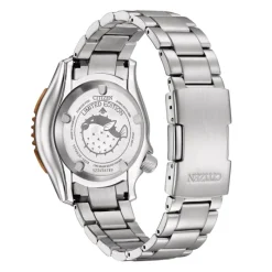Promaster MarineNY0164-65X<Citizen Fashion