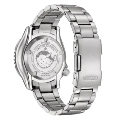 Promaster MarineNY0160-66E<Citizen Clearance
