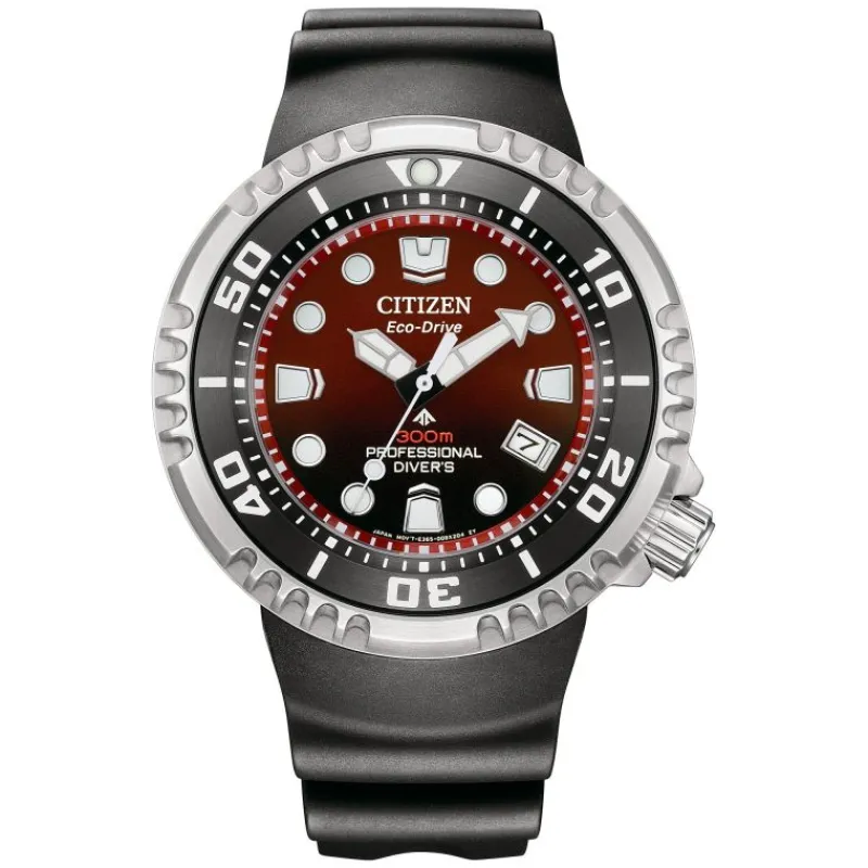 Promaster Professional Diver 300mBN1024-01Z<Citizen Discount