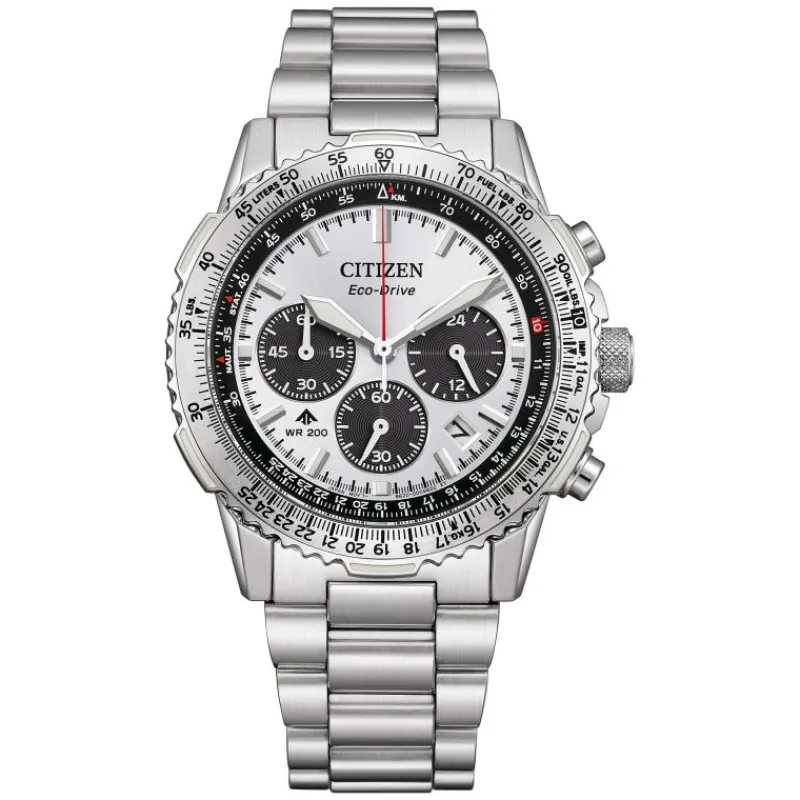 Promaster Sky Eco-DriveCA4660-61A<Citizen Hot