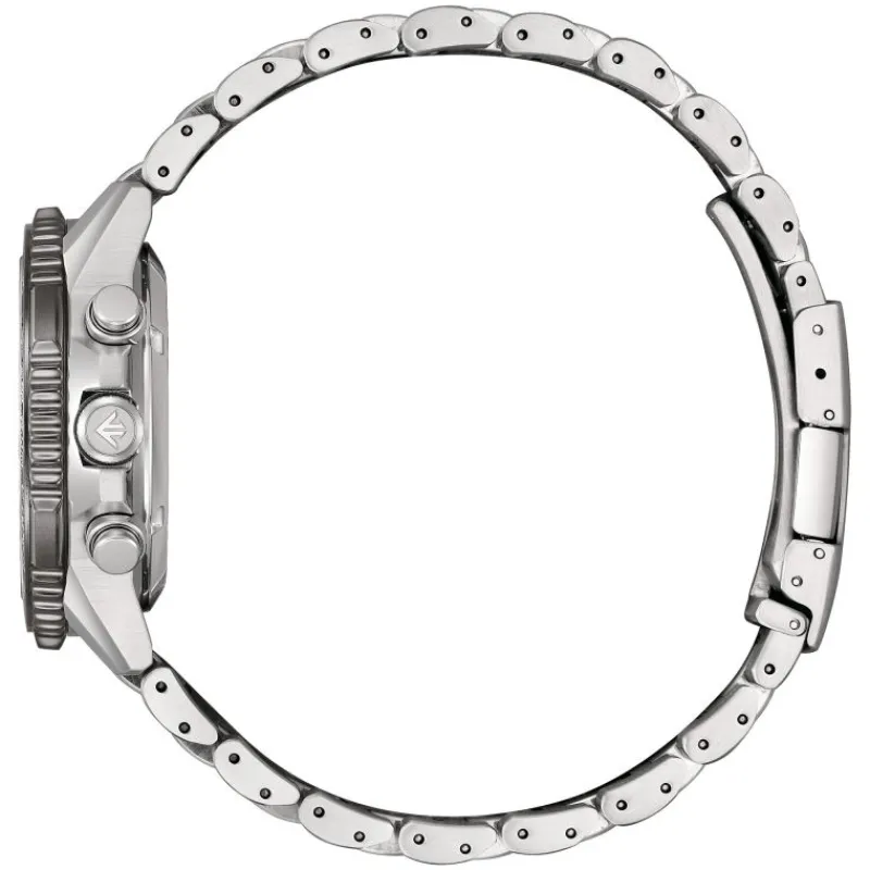 Promaster Sky Eco-DriveCA4664-60W<Citizen New