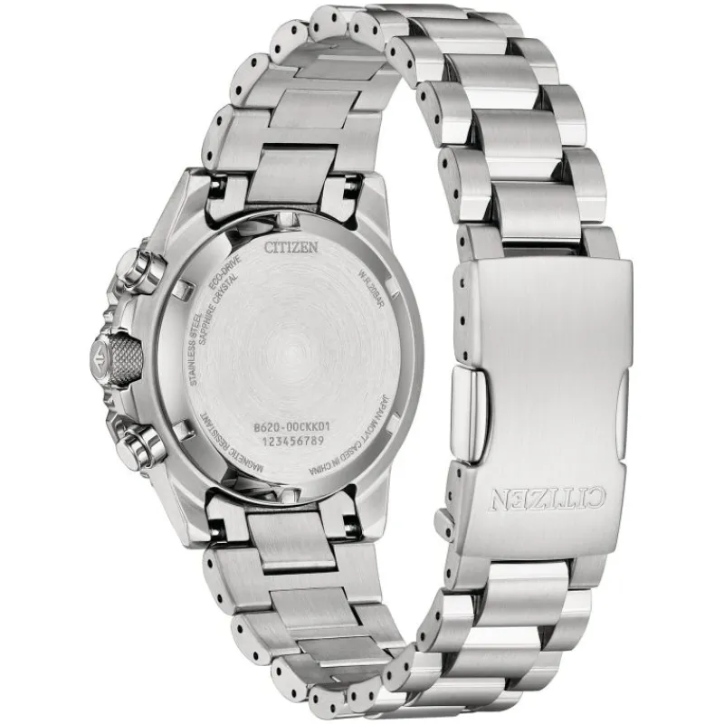 Promaster Sky Eco-DriveCA4660-61A<Citizen Hot