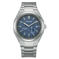 Super Titanium AutomatiqueNJ0180-80L<Citizen Fashion