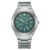 Super Titanium AutomatiqueNJ0180-80X<Citizen Best