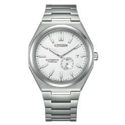 Super Titanium AutomatiqueNJ0180-80A<Citizen Discount