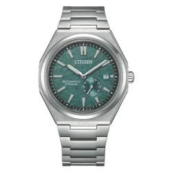 Super Titanium AutomatiqueNJ0180-80X<Citizen Best