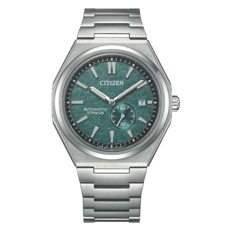 Super Titanium AutomatiqueNJ0180-80X<Citizen Best