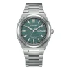 Super Titanium Date Eco-DriveAW0130-85X<Citizen Discount