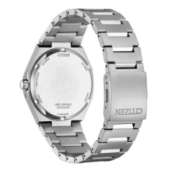 Super Titanium Date Eco-DriveAW0130-85L<Citizen Discount