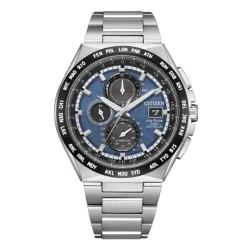 Super Titanium Eco-Drive et Radio-ControlledAT8238-84L<Citizen Discount