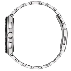 Super Titanium Eco-Drive et Radio-ControlledAT8238-84A<Citizen Discount