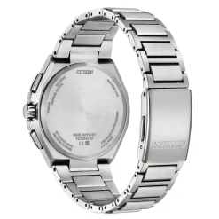 Super Titanium Eco-Drive et Radio-ControlledAT8238-84L<Citizen Discount