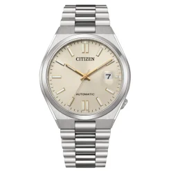TSUYOSA automatiqueNJ0151-88W<Citizen Hot