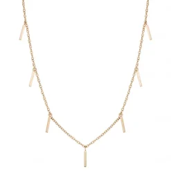 Collier 608043<GO Mademoiselle Outlet