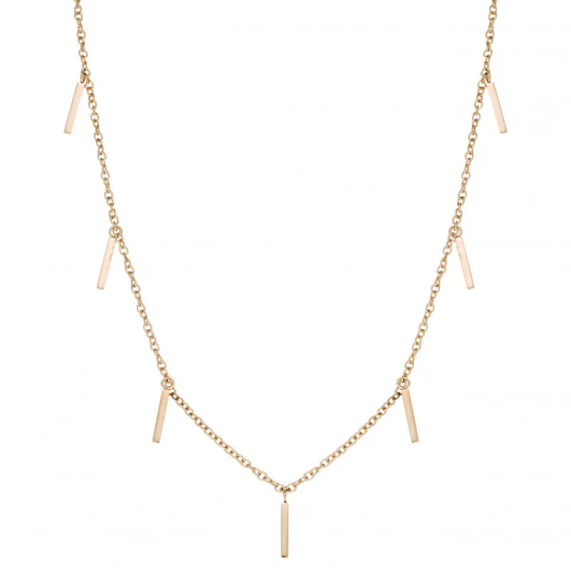 Collier 608043<GO Mademoiselle Outlet