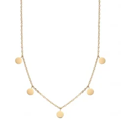 Collier 608045<GO Mademoiselle Online