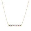 Collier Plaqué Or604024<GO Mademoiselle Clearance