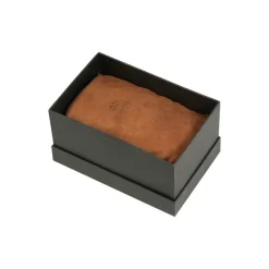 Etui 2 Montres Cuir Vachette Pull UpBR26600304<Bouveret Best