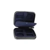 Etui en cuir pour 4 montres BP46330106A<Bouveret Clearance