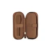 Etui en cuir pour 2 montres BP26700404A<Bouveret Discount