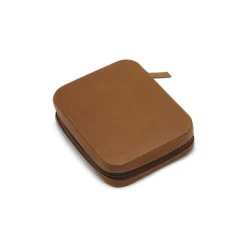Etui en cuir pour 4 montres BP46700404A<Bouveret Fashion