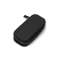 Etui en cuir pour 2 montres BP26330106A<Bouveret Best
