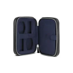 Etui en cuir pour 4 montres BP46330106A<Bouveret Clearance