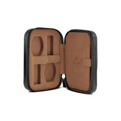 Etui en cuir pour 4 montres BP44600104A<Bouveret Fashion