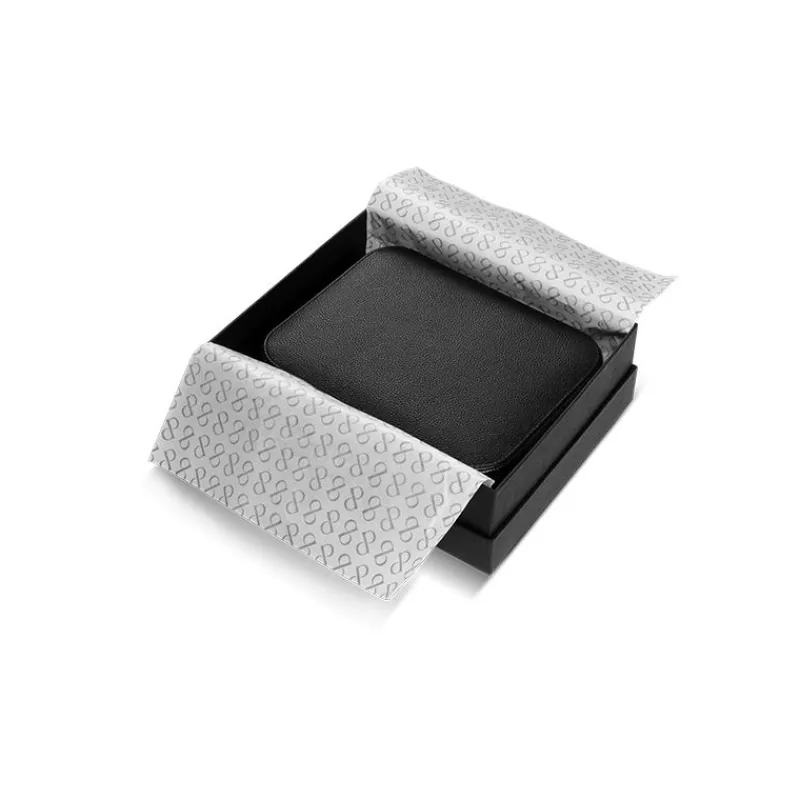 Etui en cuir pour 4 montres BP44600104A<Bouveret Fashion