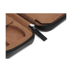 Etui en cuir pour 2 montres BP24600104A<Bouveret Discount