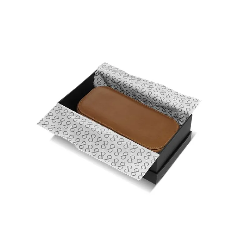 Etui en cuir pour 2 montres BP26700404A<Bouveret Discount