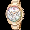 Boyfriend Montre FemmeF20639/2<Festina Sale
