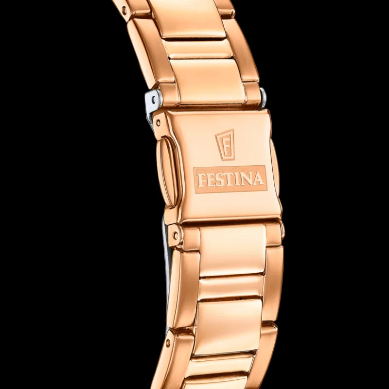 Boyfriend Montre FemmeF20639/2<Festina Sale