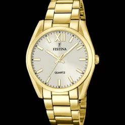 Boyfriend pour FemmeF20640/1<Festina New