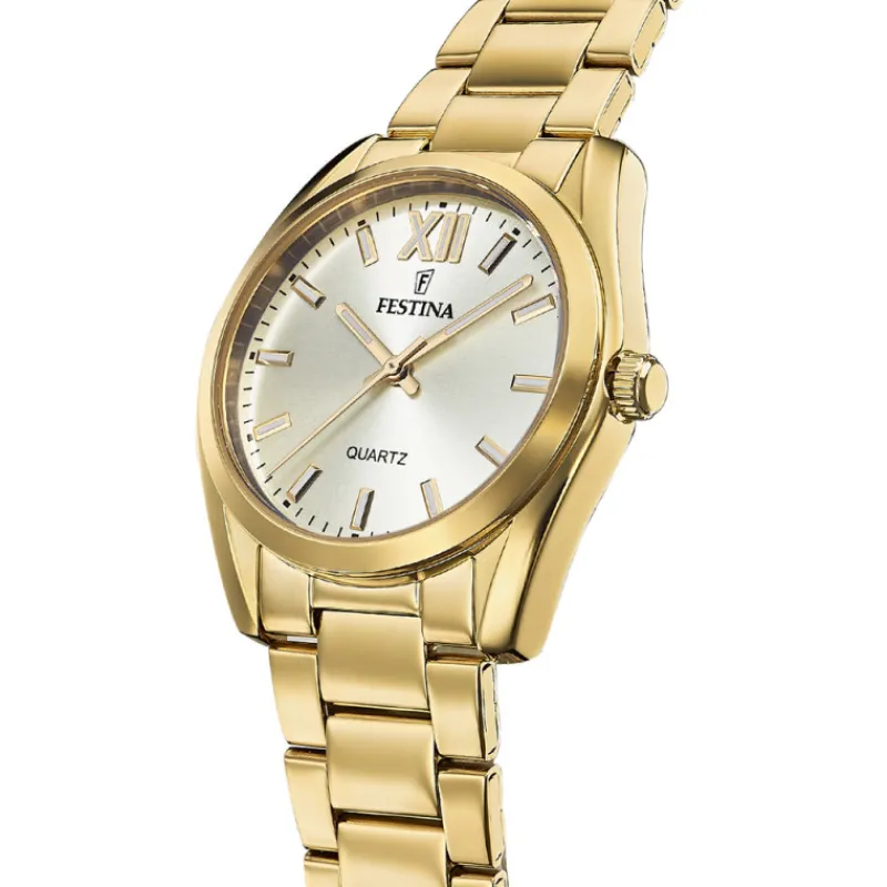 Boyfriend pour FemmeF20640/1<Festina New